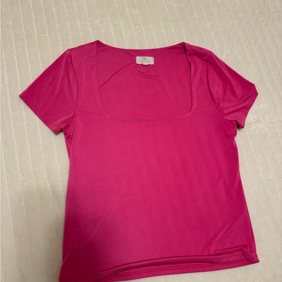 Pink Top - Picture 1 of 4